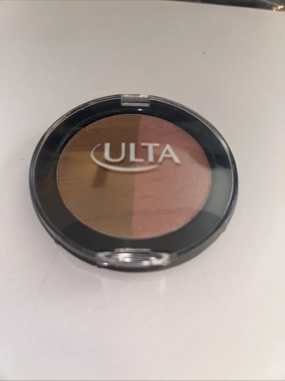 ULTA Beauty SPLENDOR BRONZER 0.19 oz  NEW Sealed